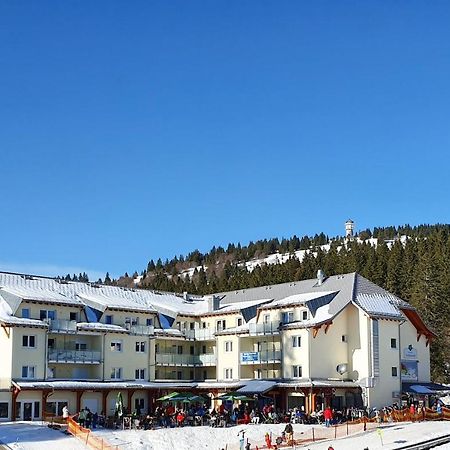 Enjoy Ferienwohnung Feldberg Grafenmatt Feldberg (Baden-Wurttemberg) Exterior foto