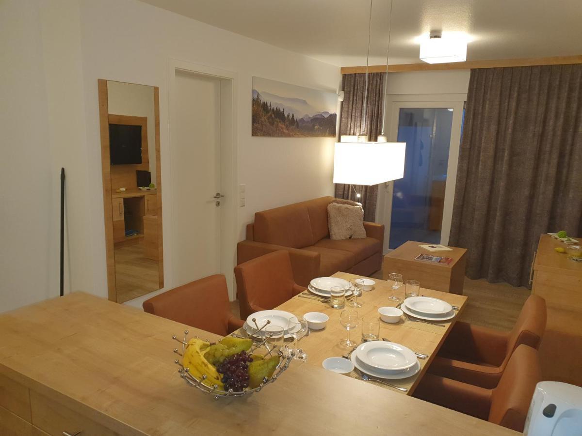 Enjoy Ferienwohnung Feldberg Grafenmatt Feldberg (Baden-Wurttemberg) Exterior foto