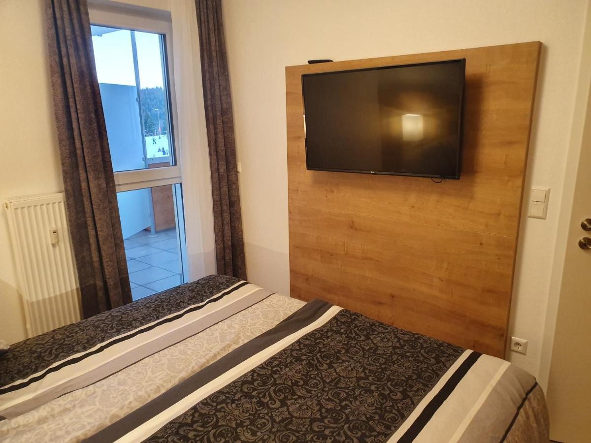 Enjoy Ferienwohnung Feldberg Grafenmatt Feldberg (Baden-Wurttemberg) Exterior foto