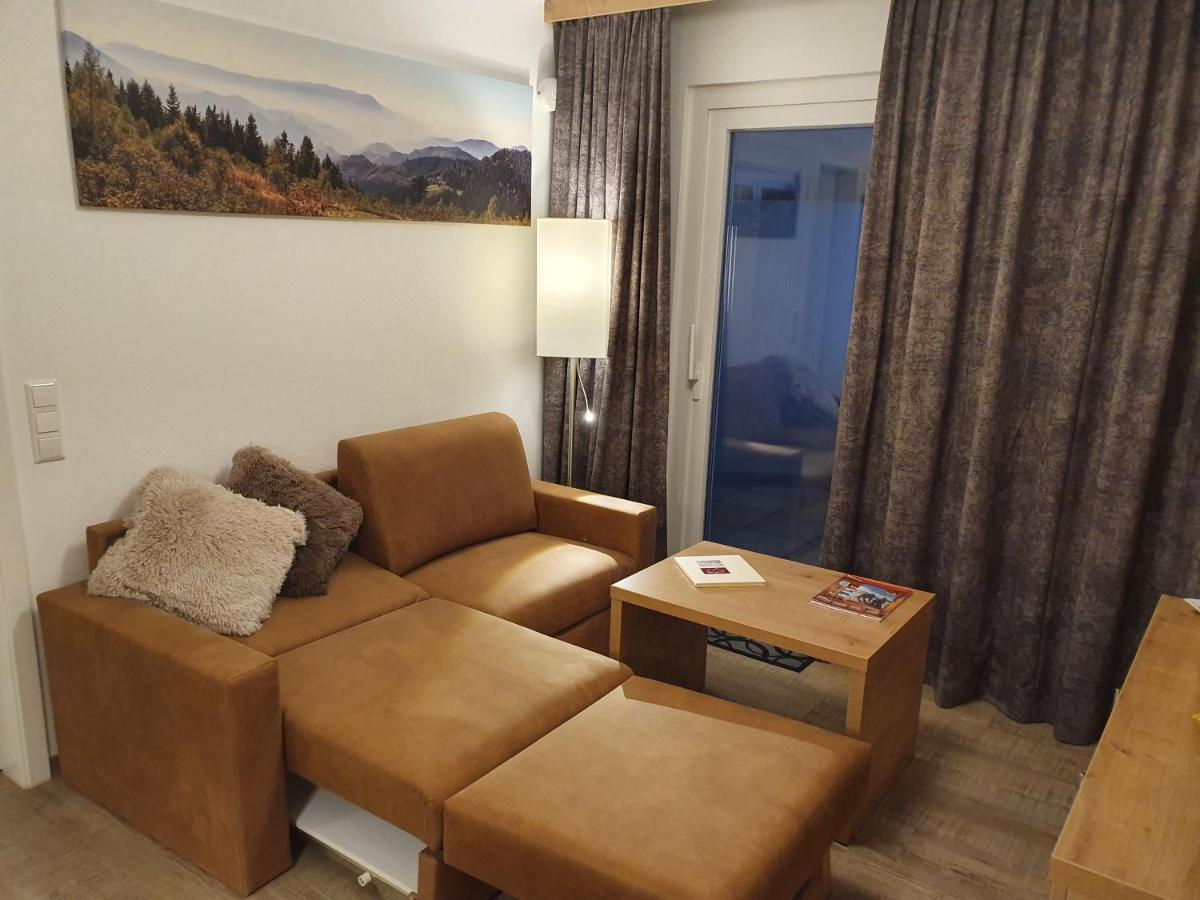 Enjoy Ferienwohnung Feldberg Grafenmatt Feldberg (Baden-Wurttemberg) Exterior foto
