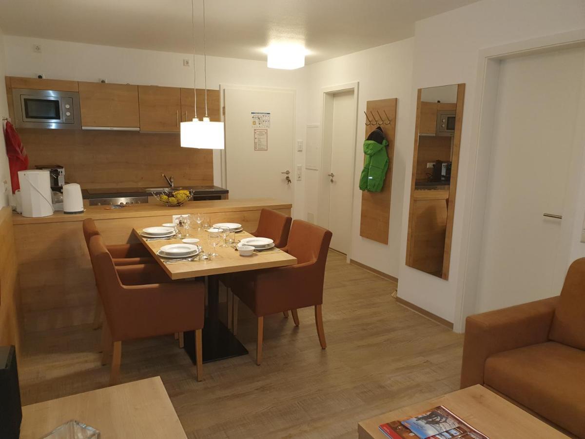 Enjoy Ferienwohnung Feldberg Grafenmatt Feldberg (Baden-Wurttemberg) Exterior foto